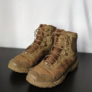 Men's Under Armour Valsetz Boots